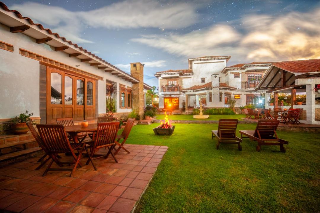 Photo of Others in Villa de Leyva