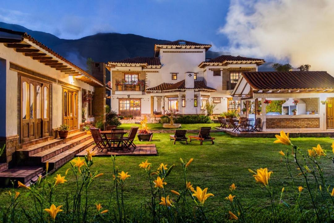 Photo of Others in Villa de Leyva