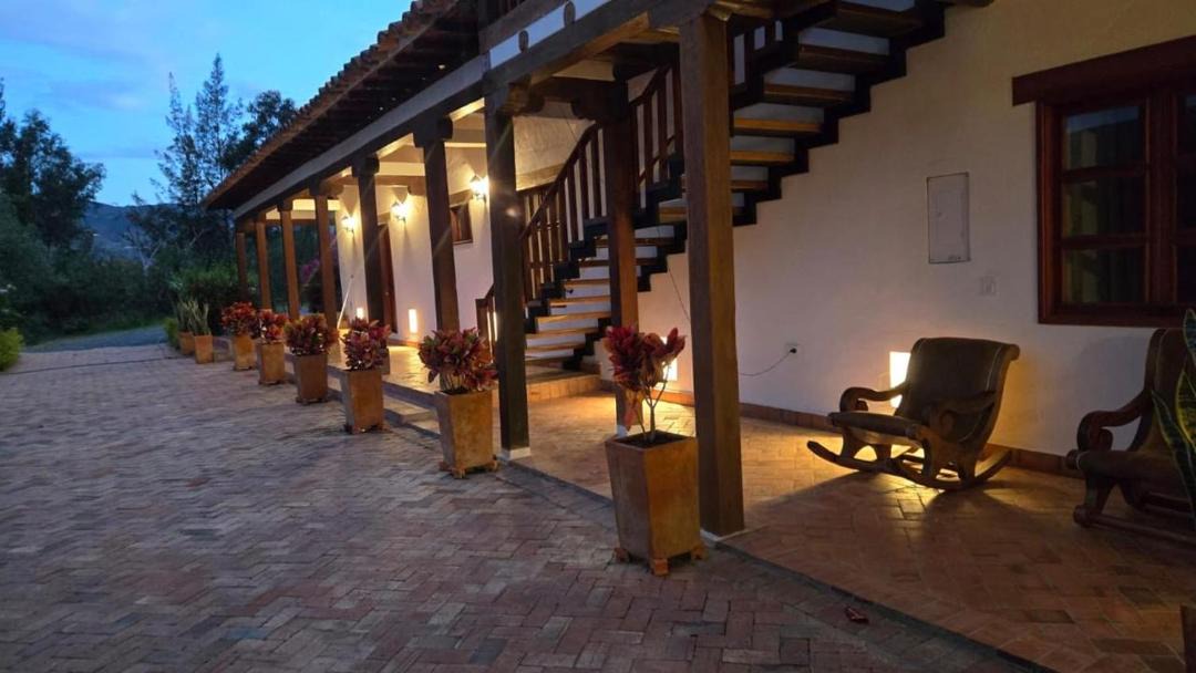 Photo of Others in Villa de Leyva