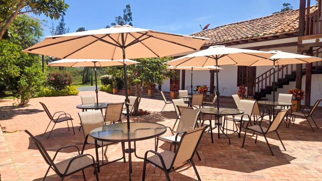 Photo of Others in Villa de Leyva
