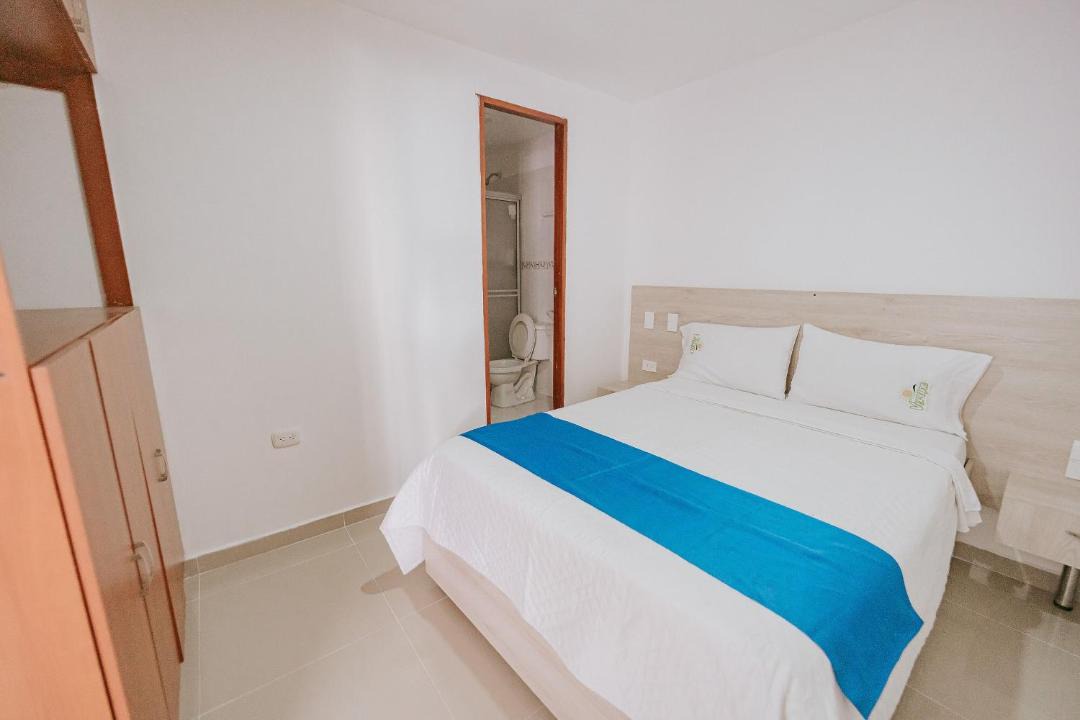 Photo of Bedroom in Ibague