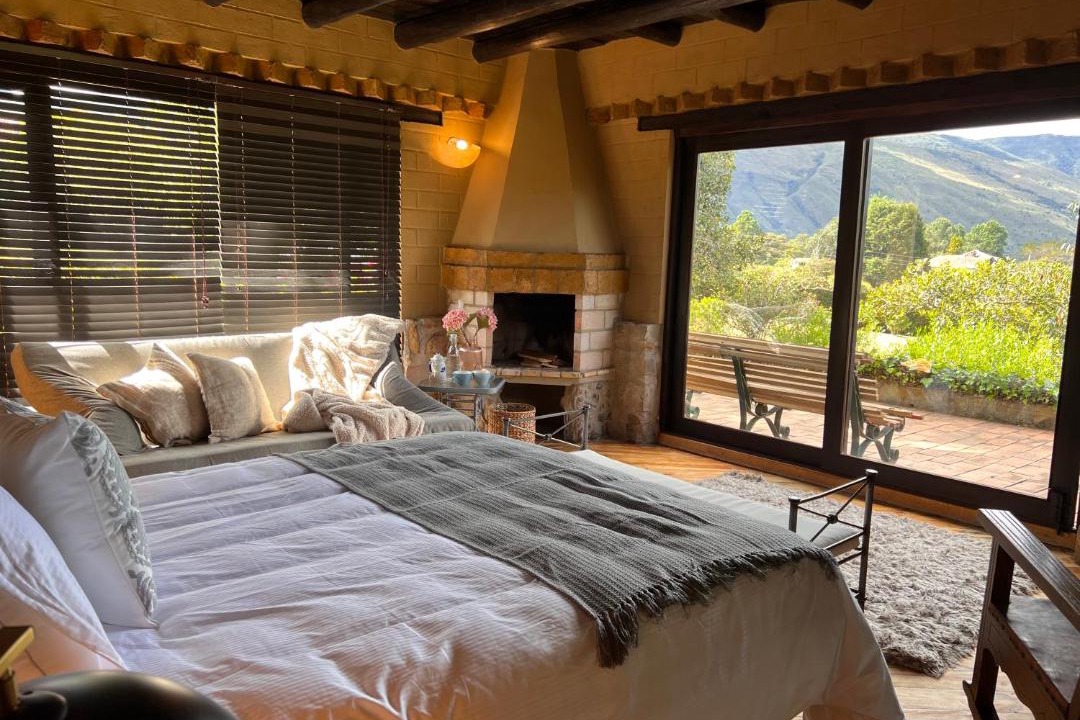 Photo of Others in Villa de Leyva
