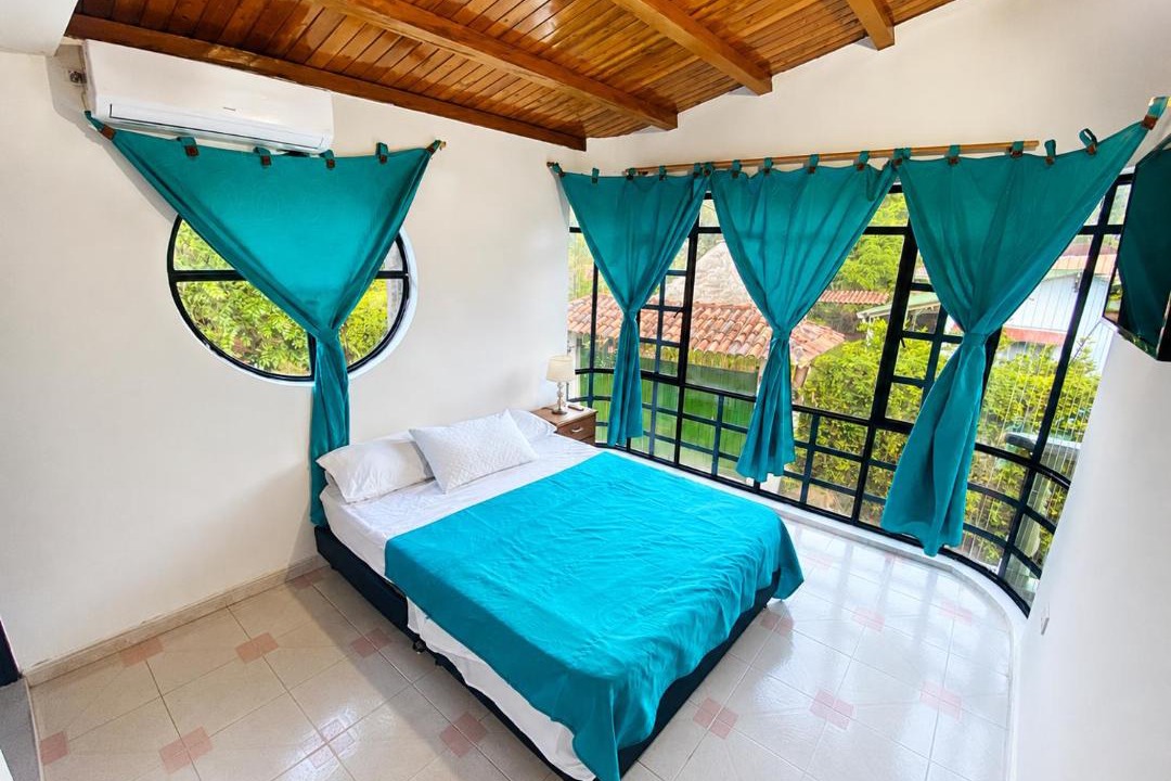 Photo of Bedroom in Nocaima