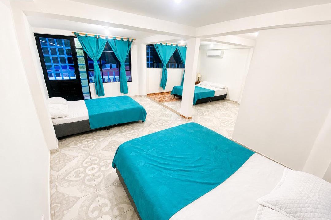 Photo of Bedroom in Nocaima