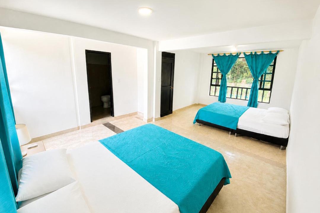 Photo of Bedroom in Nocaima