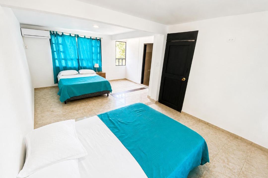 Photo of Bedroom in Nocaima