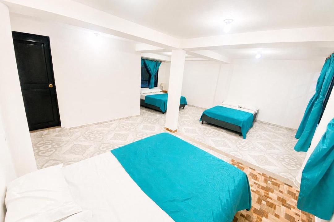 Photo of Bedroom in Nocaima