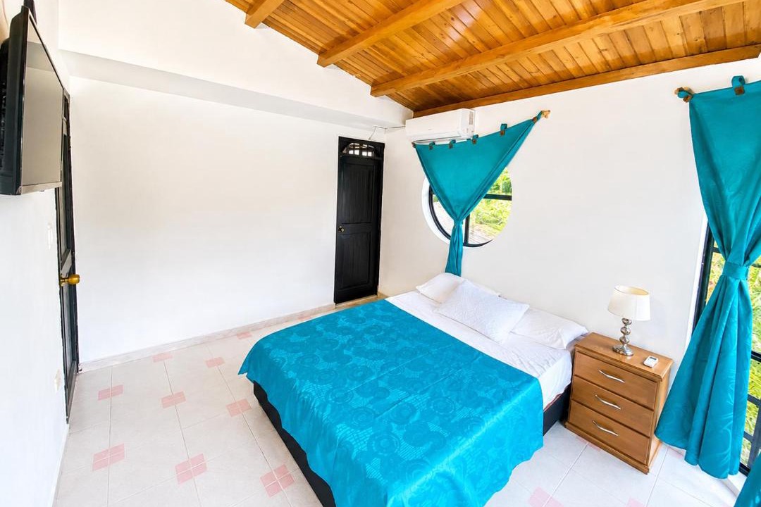 Photo of Bedroom in Nocaima