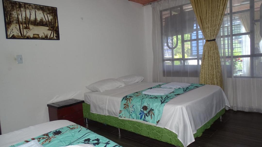Photo of Bedroom in Subia