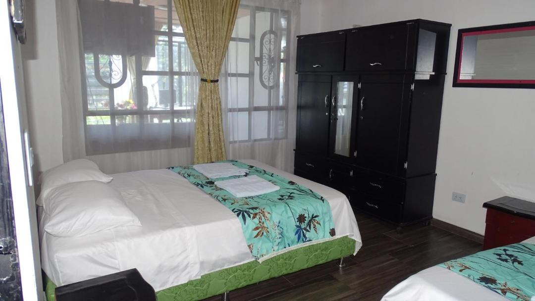 Photo of Bedroom in Subia