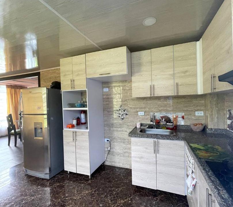 Photo of Kitchen in Subia