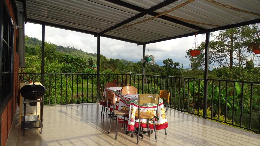 Photo of Patio Balcony in Subia