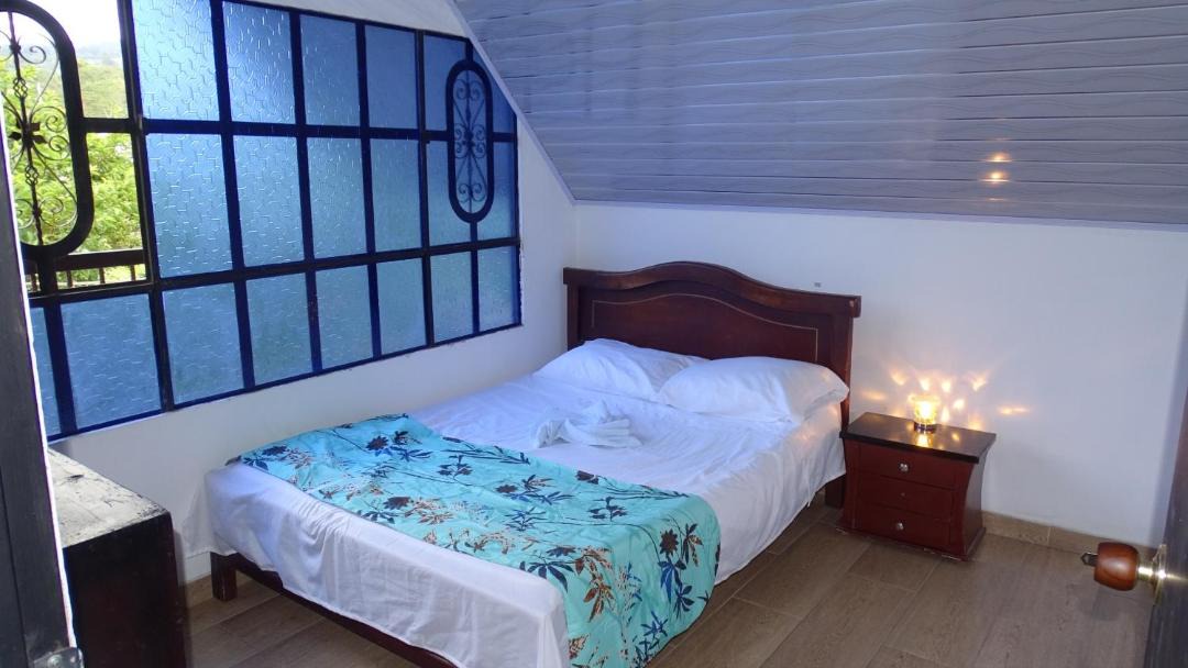 Photo of Bedroom in Subia