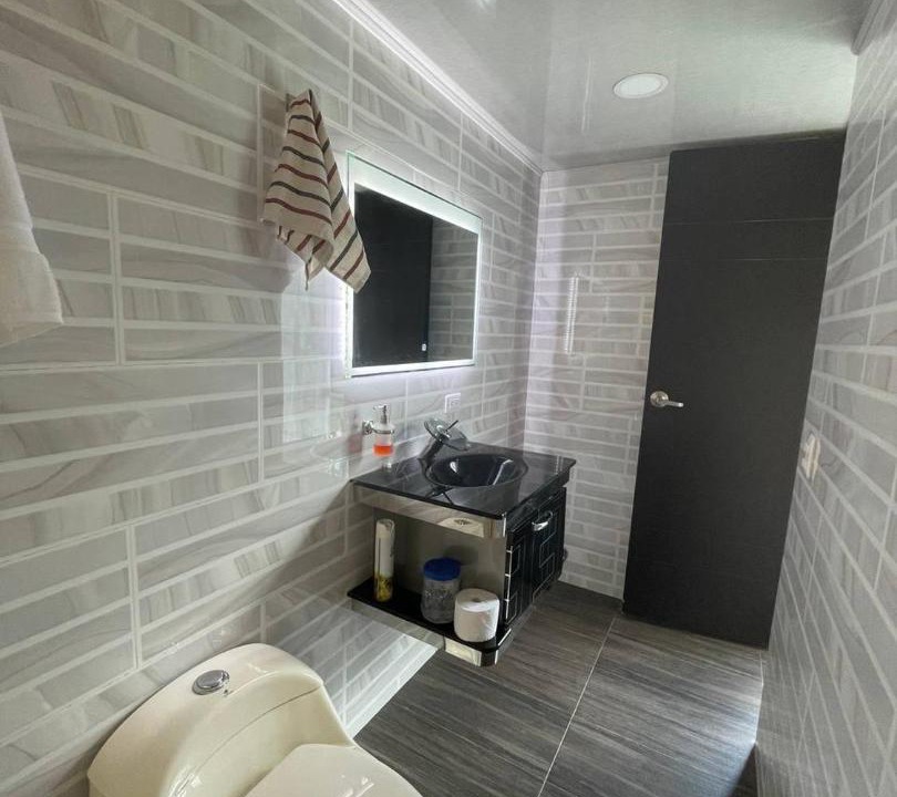 Photo of Bathroom in Subia