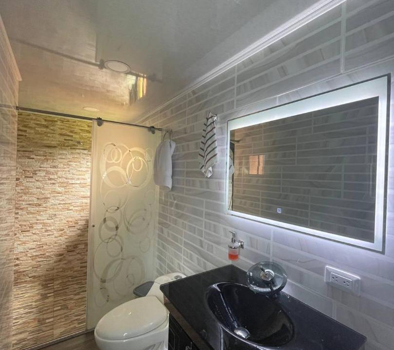 Photo of Bathroom in Subia
