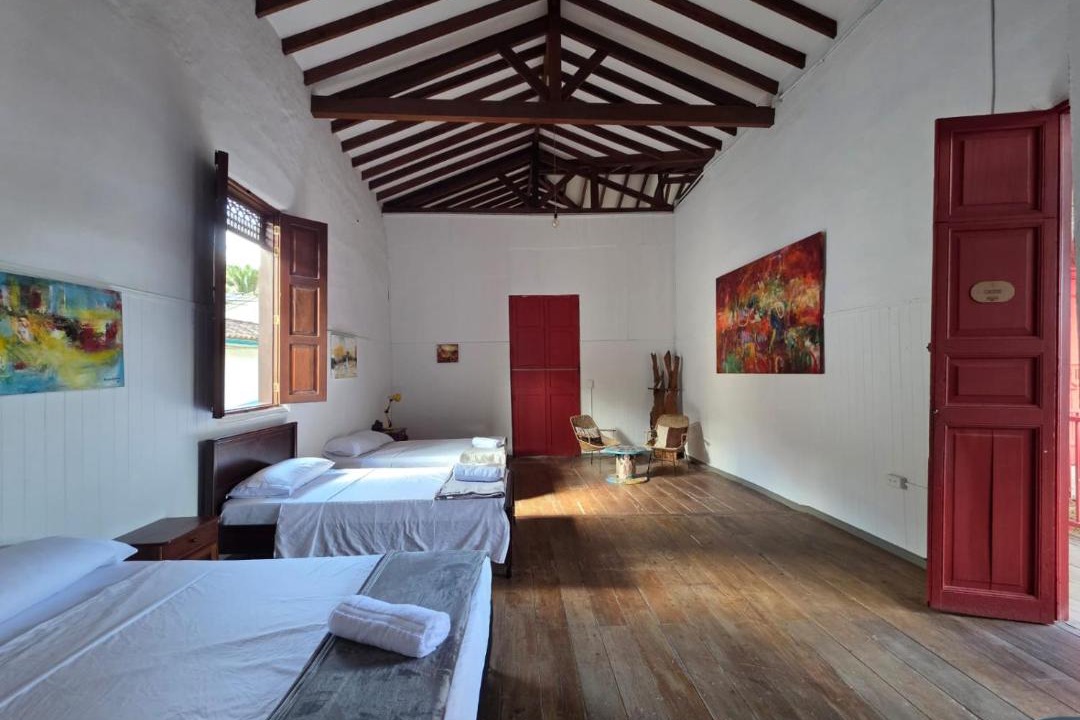 Photo of Bedroom in Jerico