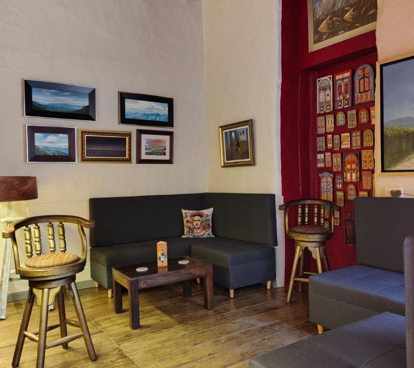 Photo of Livingroom in Jerico