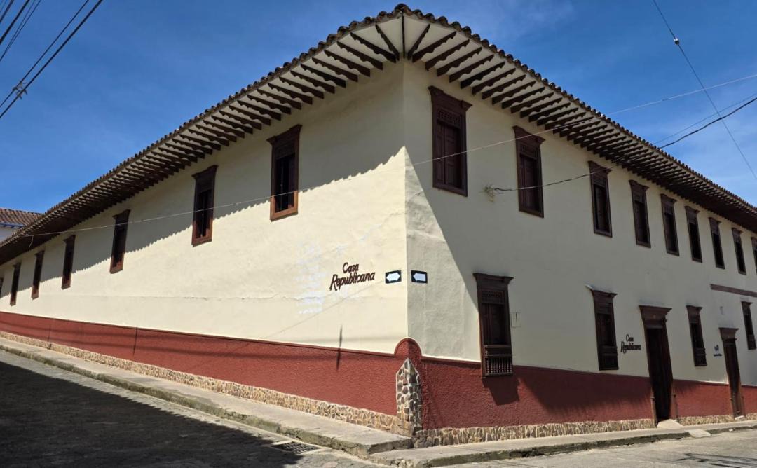 Photo of Buildings in Jerico