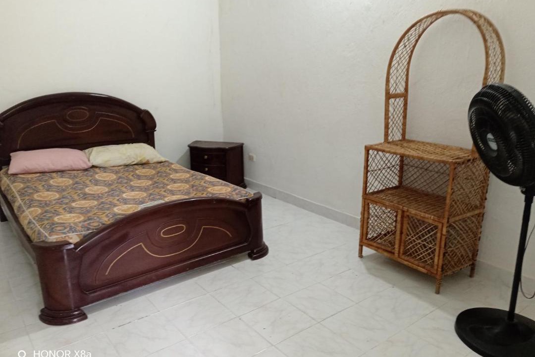 Photo of Bedroom in Carmen de Apicala