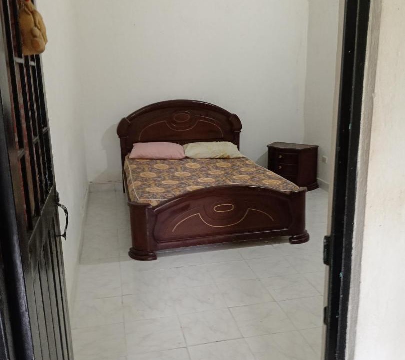 Photo of Bedroom in Carmen de Apicala