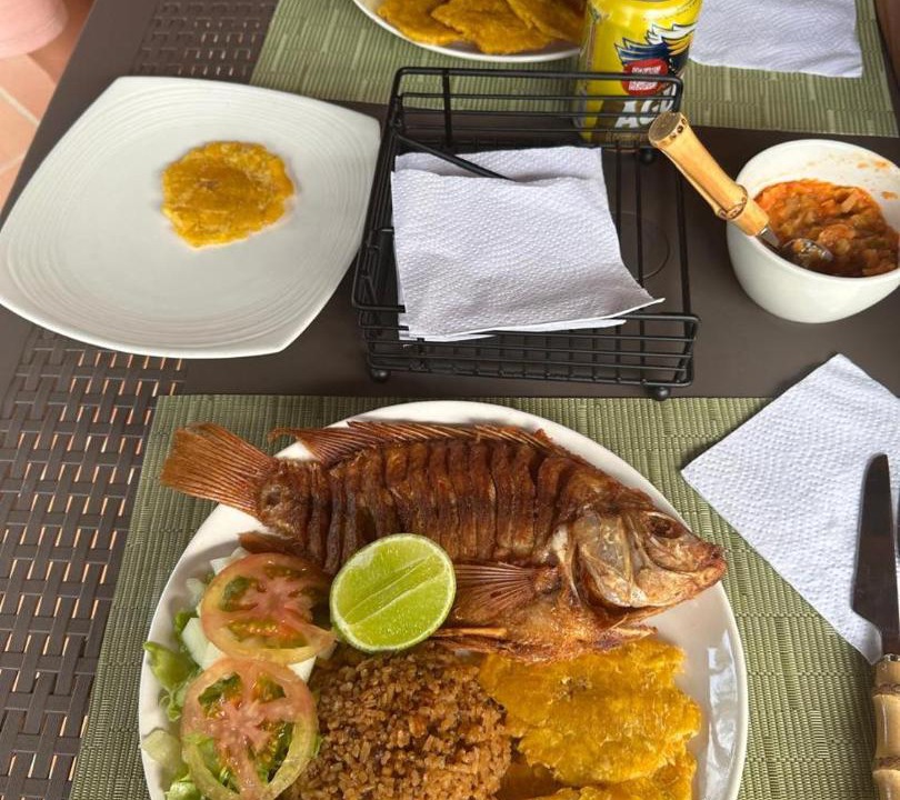 Photo of Others in Santo Domingo
