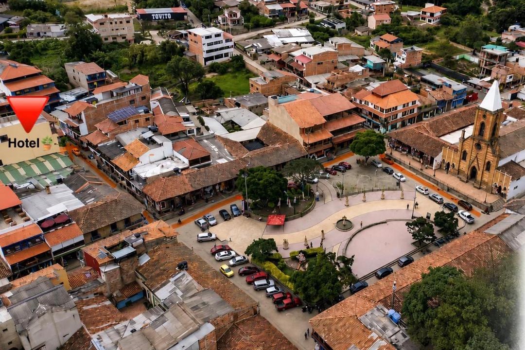 Photo of Others in Raquira