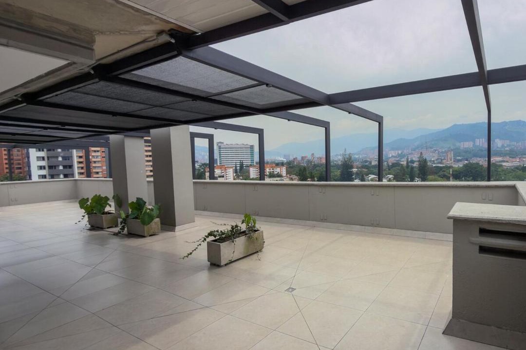 Photo of Patio Balcony in Astorga