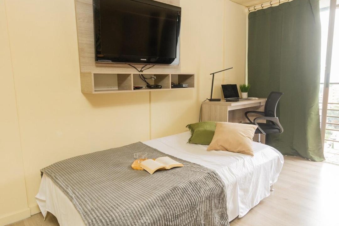 Photo of Bedroom in Astorga