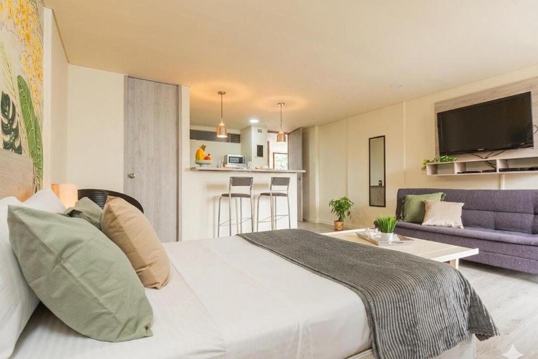 Photo of Bedroom in Astorga