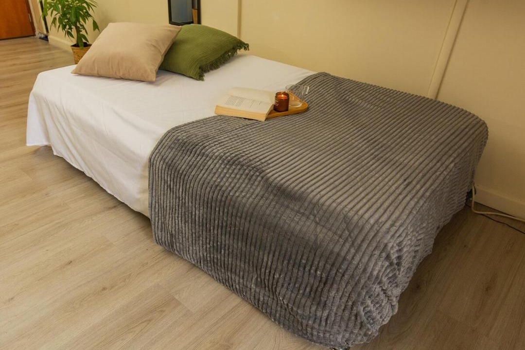 Photo of Bedroom in Astorga