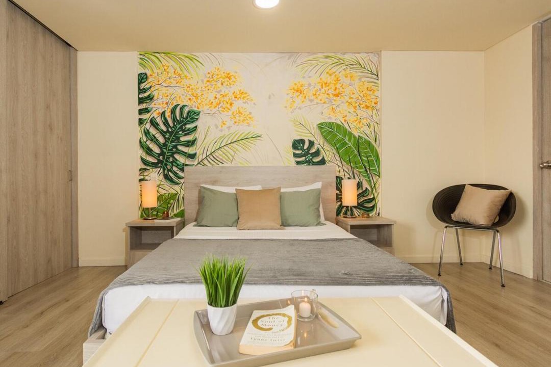 Photo of Bedroom in Astorga