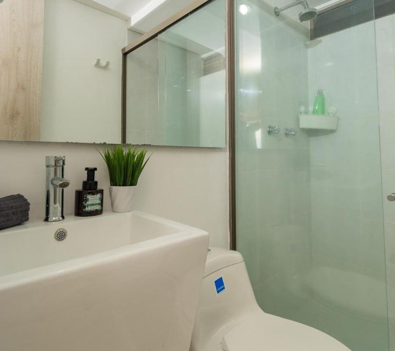 Photo of Bathroom in Astorga