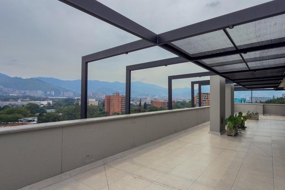 Photo of Patio Balcony in Astorga