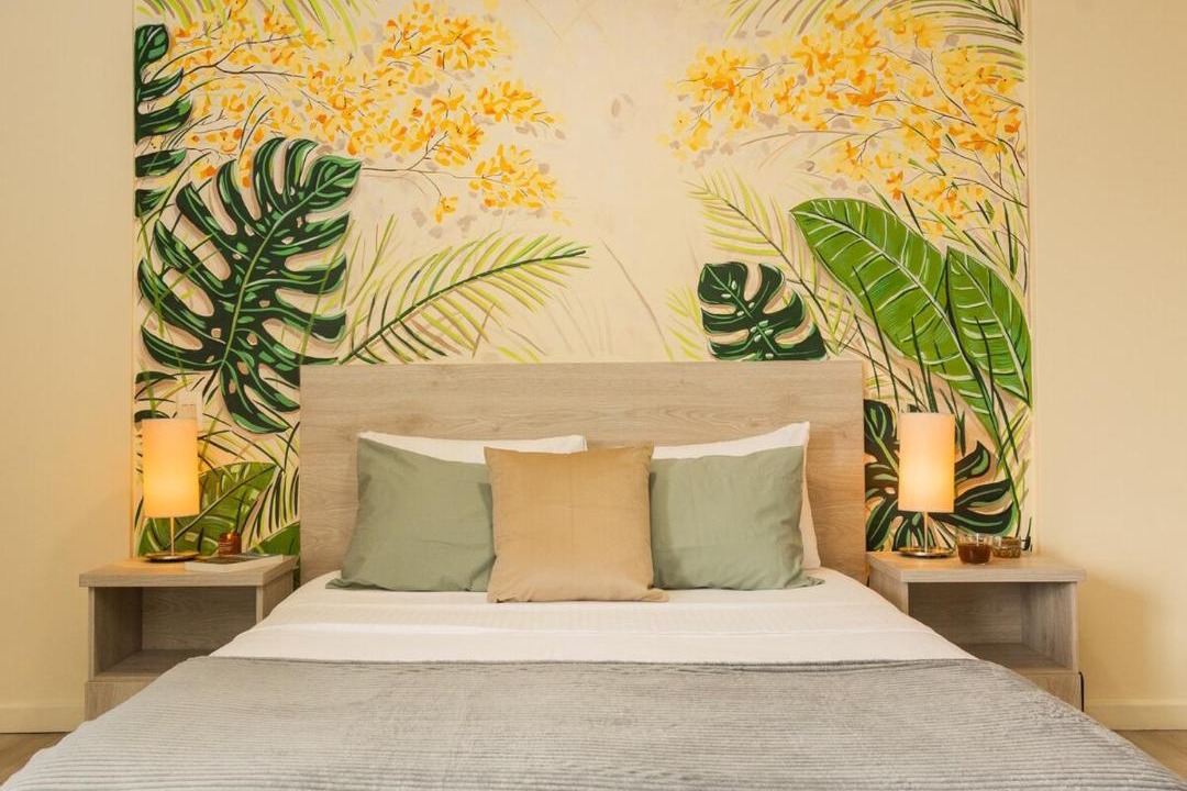 Photo of Bedroom in Astorga