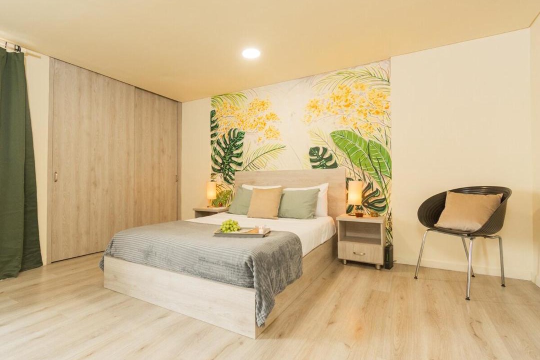 Photo of Bedroom in Astorga
