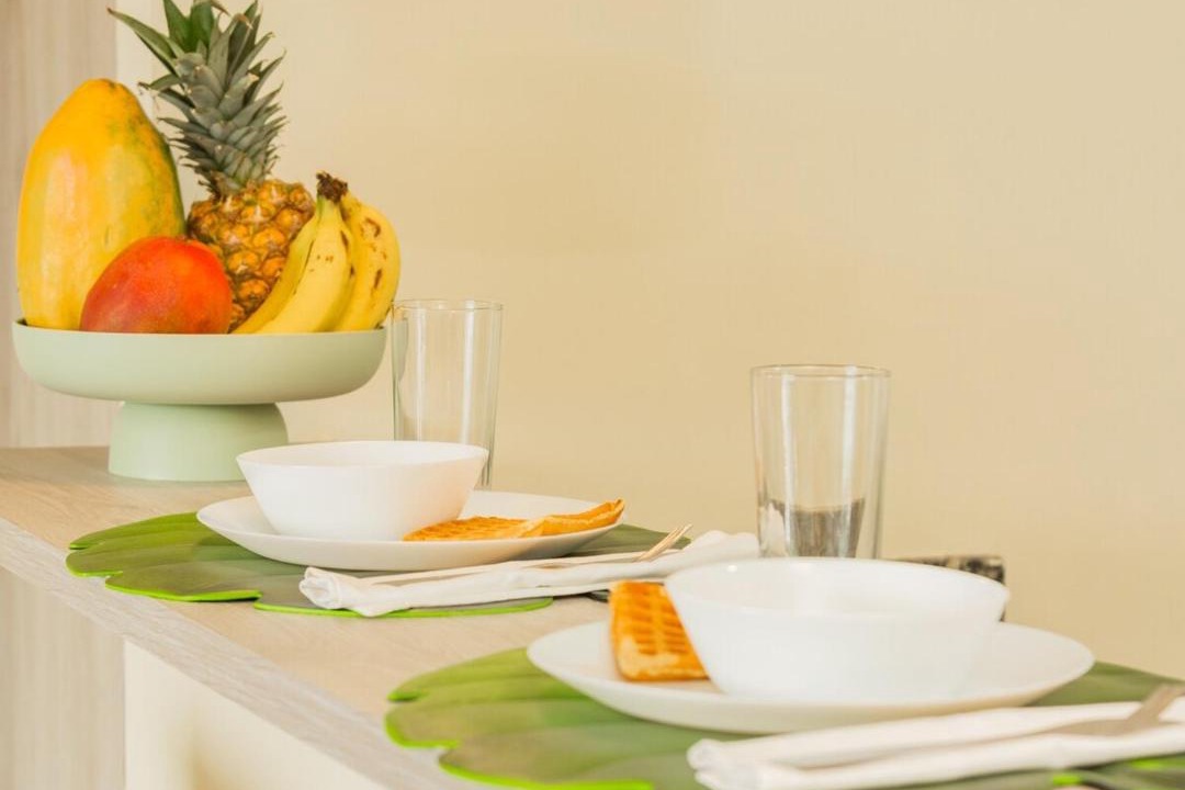 Photo of Kitchen in Astorga