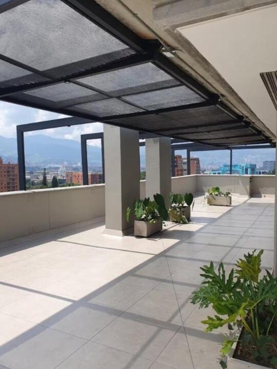 Photo of Patio Balcony in Astorga