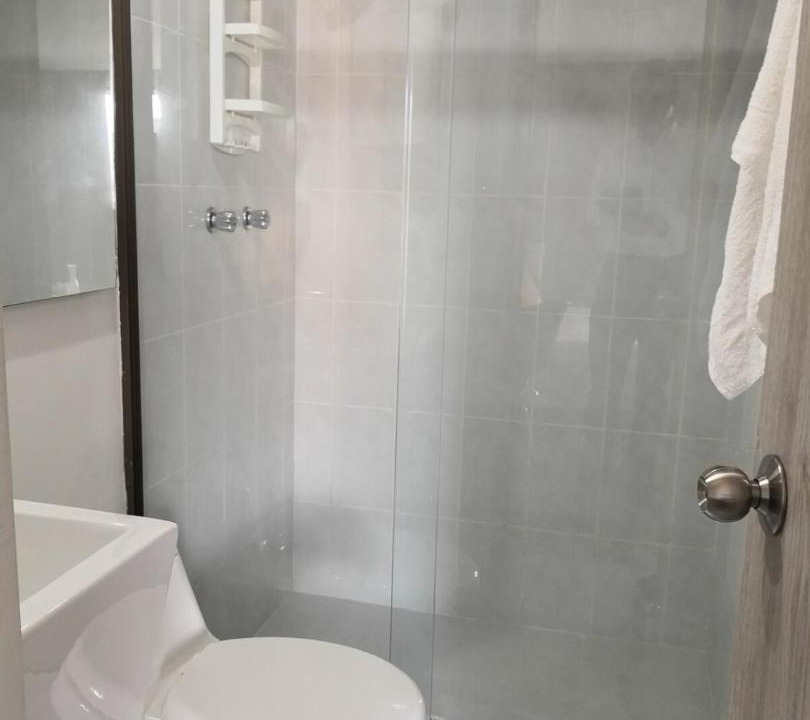 Photo of Bathroom in Astorga