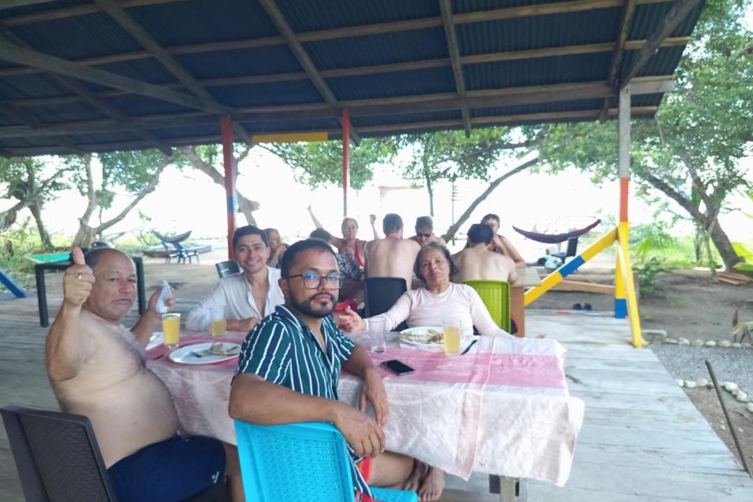 Photo of Others in Nuqui
