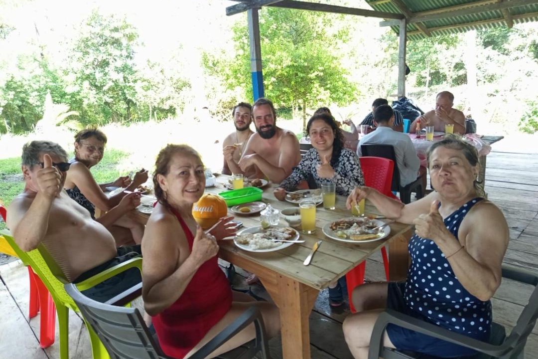 Photo of Others in Nuqui