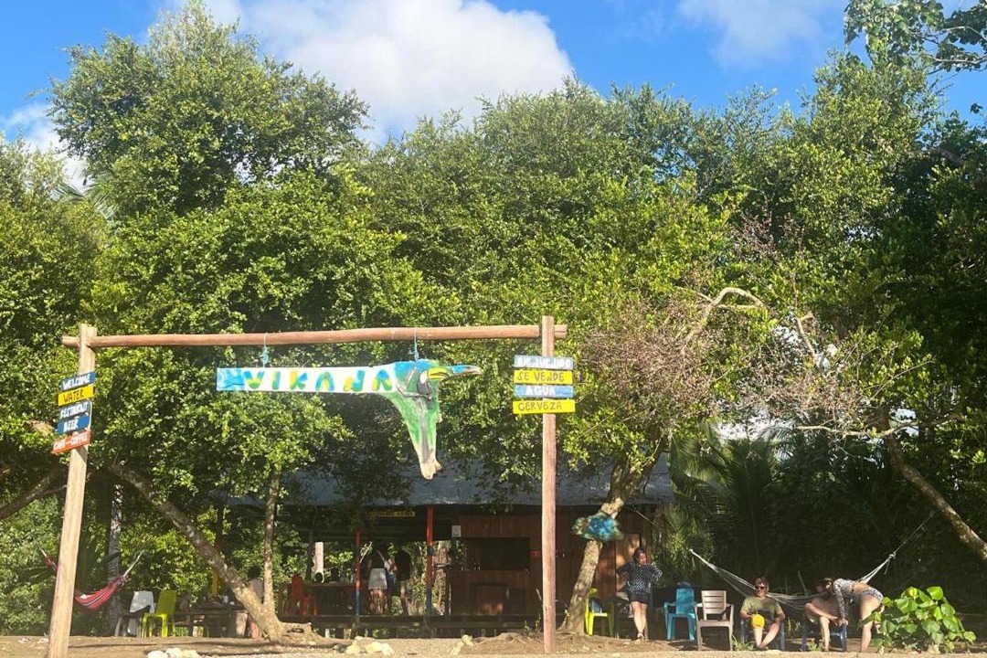 Photo of Others in Nuqui