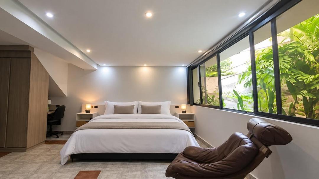Photo of Bedroom in El Castillo