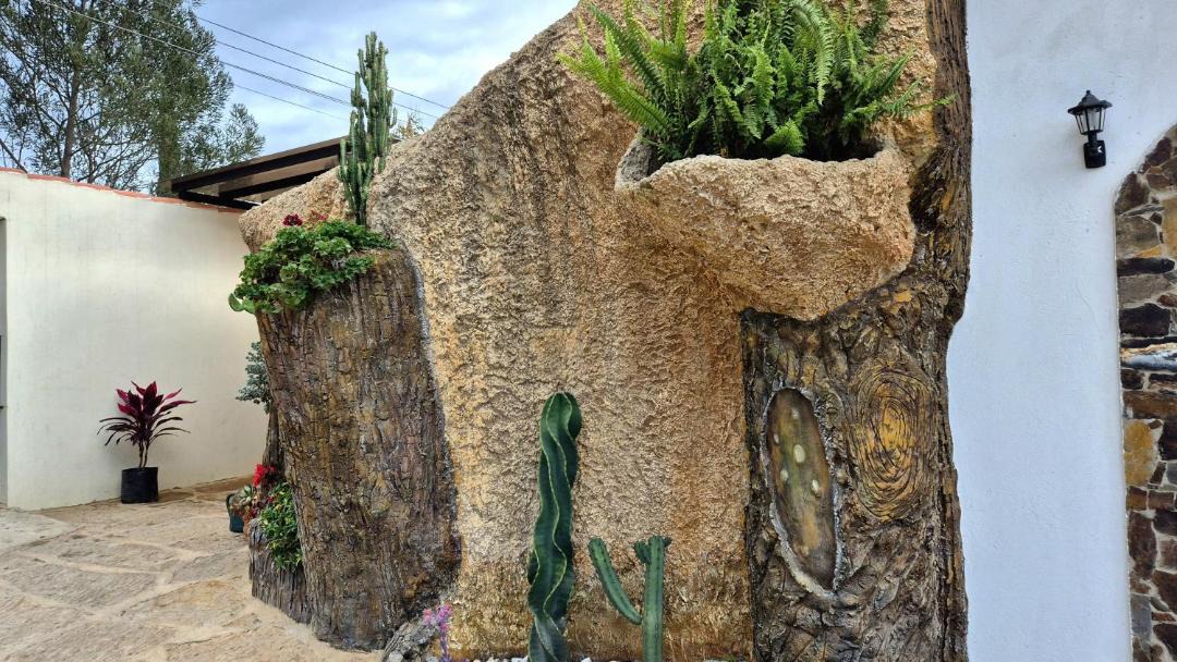 Photo of Others in Raquira