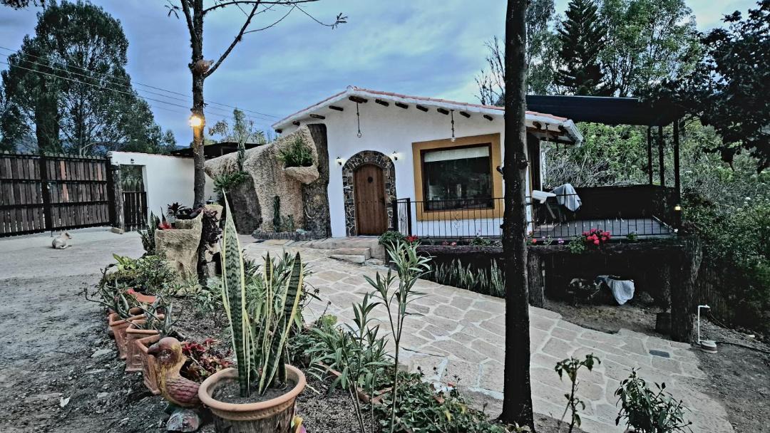Photo of Others in Raquira