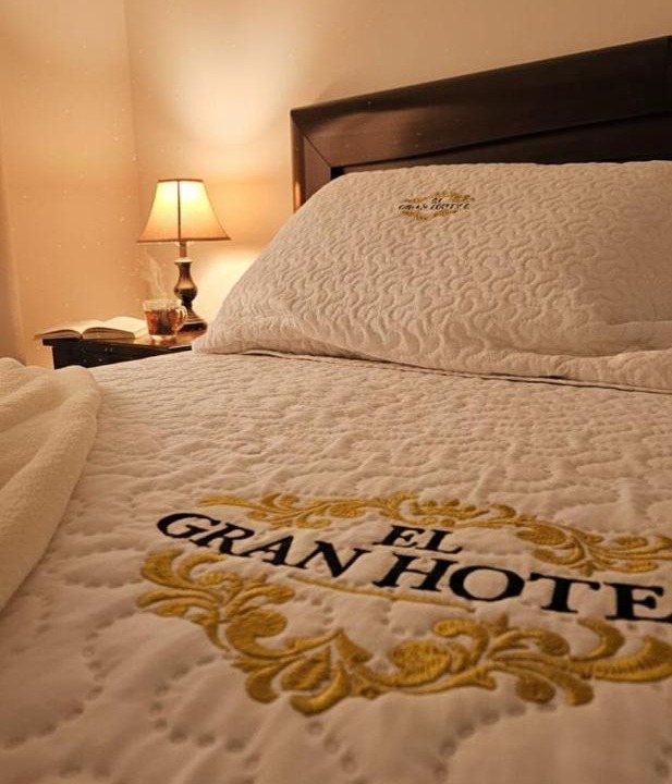 Photo of Bedroom in La Chapa