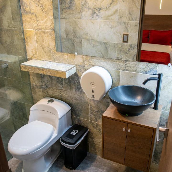 Photo of Bathroom in Ipiales