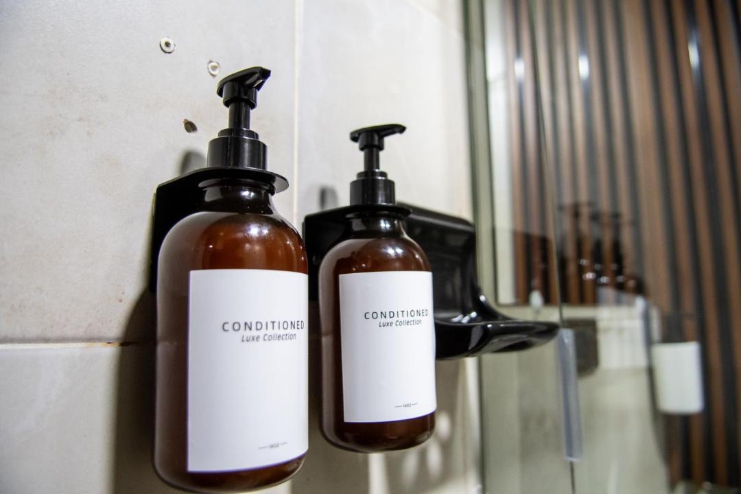 Photo of Bathroom in Ipiales