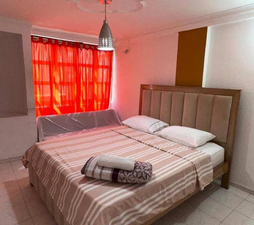 Photo of Bedroom in Marbella