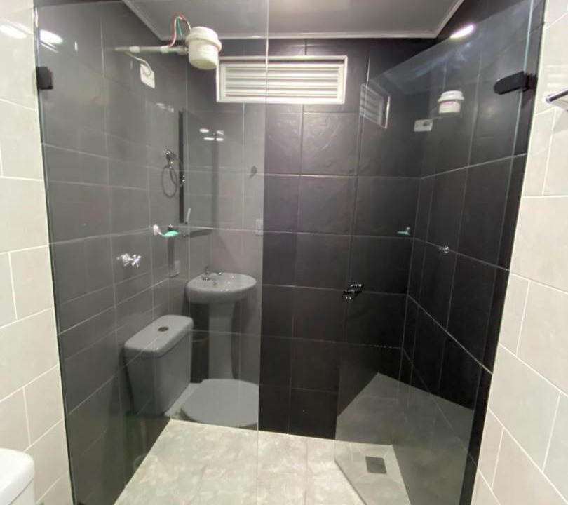 Photo of Bathroom in Puente Aranda