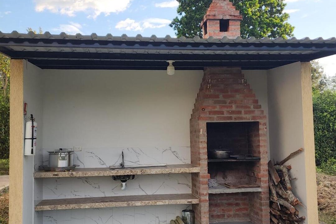 Photo of Kitchen in Pijao